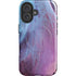 Space Marble iPhone 16 Plus Magsafe Impact Case